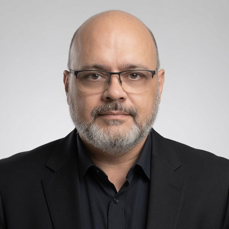 Fulvio Dalfelli, CTO & Head of Enterprise Architecture di Jet GBS